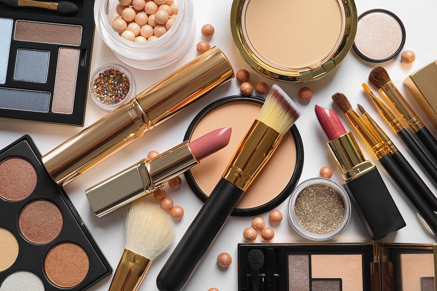 Cosmetics: labeling compliance in Europe