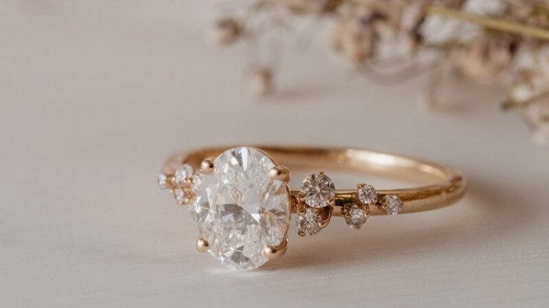 Trusted UK Online Jewelers for Ethical Engagement Rings