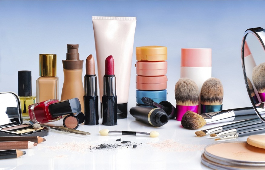 Labeling your cosmetic products