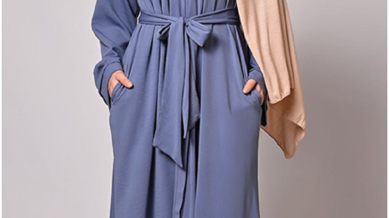 Hot Deals This Summer: Modest Fashion Sale You Don’t Want to Miss!