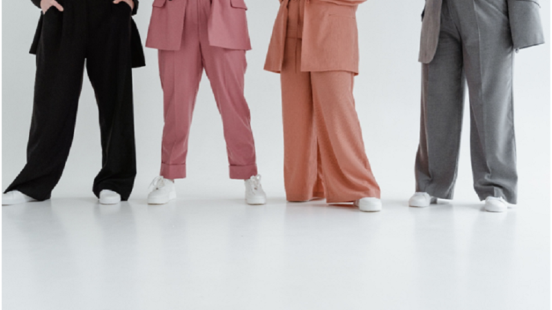 Casual Bottomwear Essentials for Everyday Wear